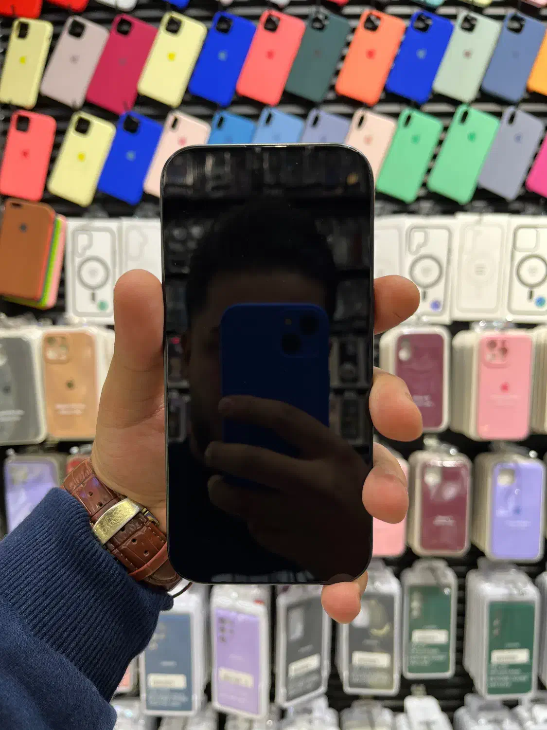 iphone16pro|موبایل|تهران, جنت‌آباد مرکزی|دیوار