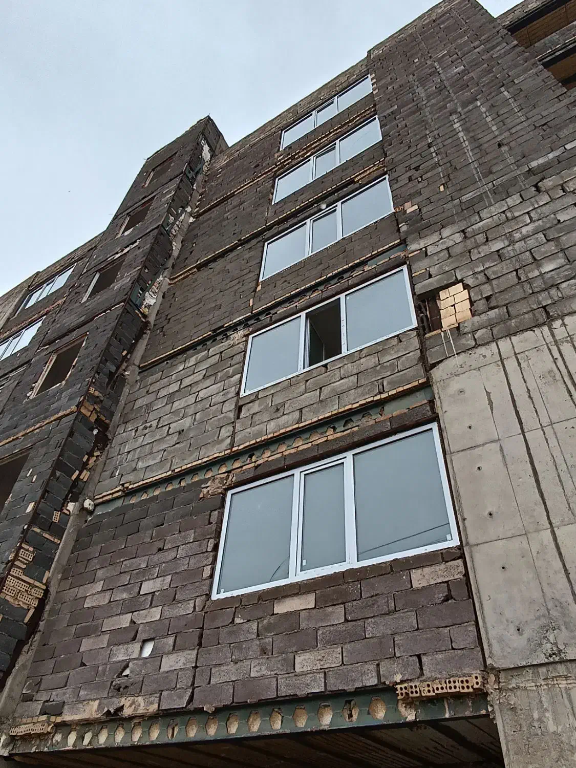 خانه سازشرق|فروش آپارتمان|تربتحیدریه, شهرک ولیعصر|دیوار