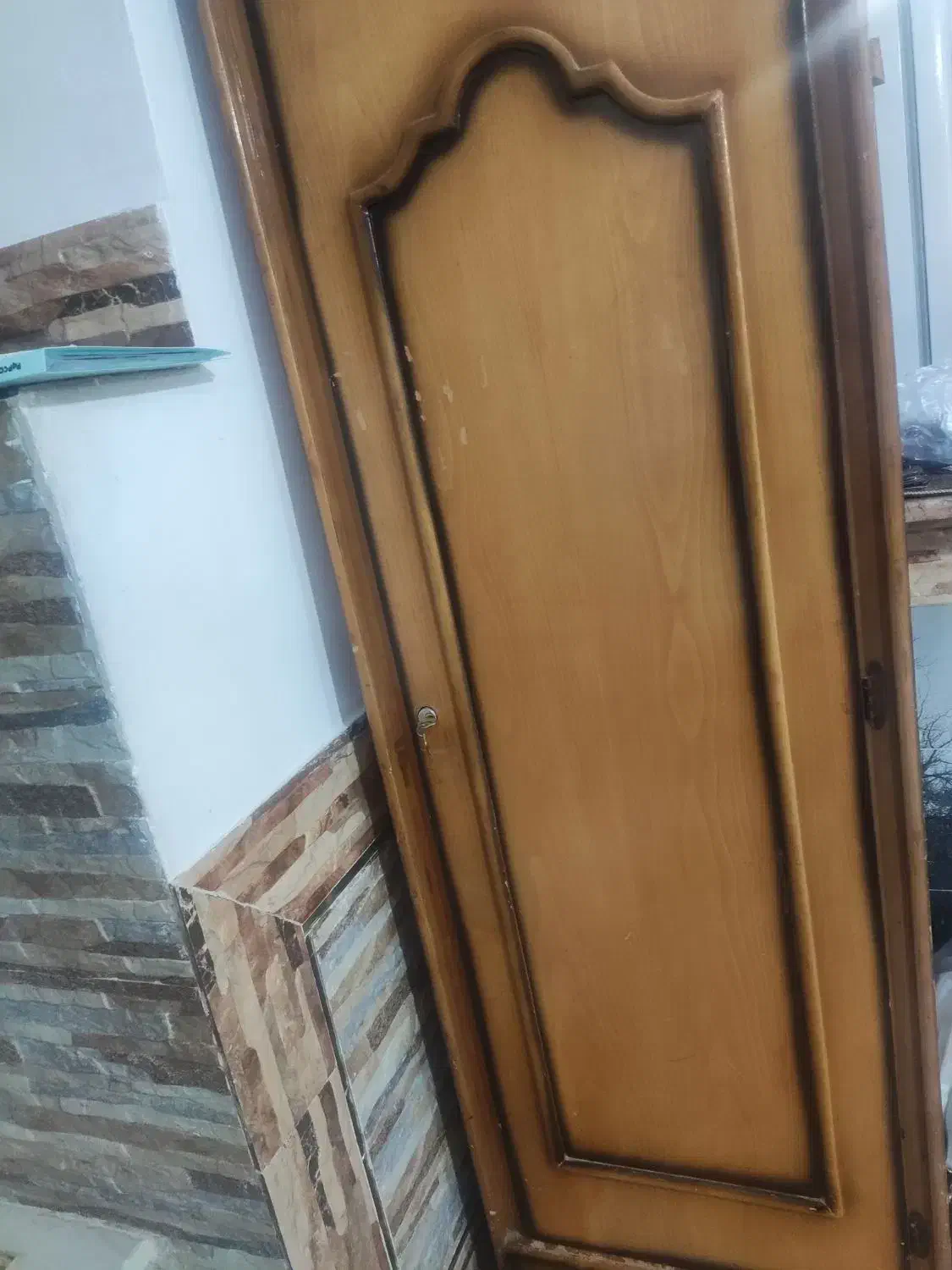 کمد لباس|جاکفشی، کمد، دراور|دورود, |دیوار