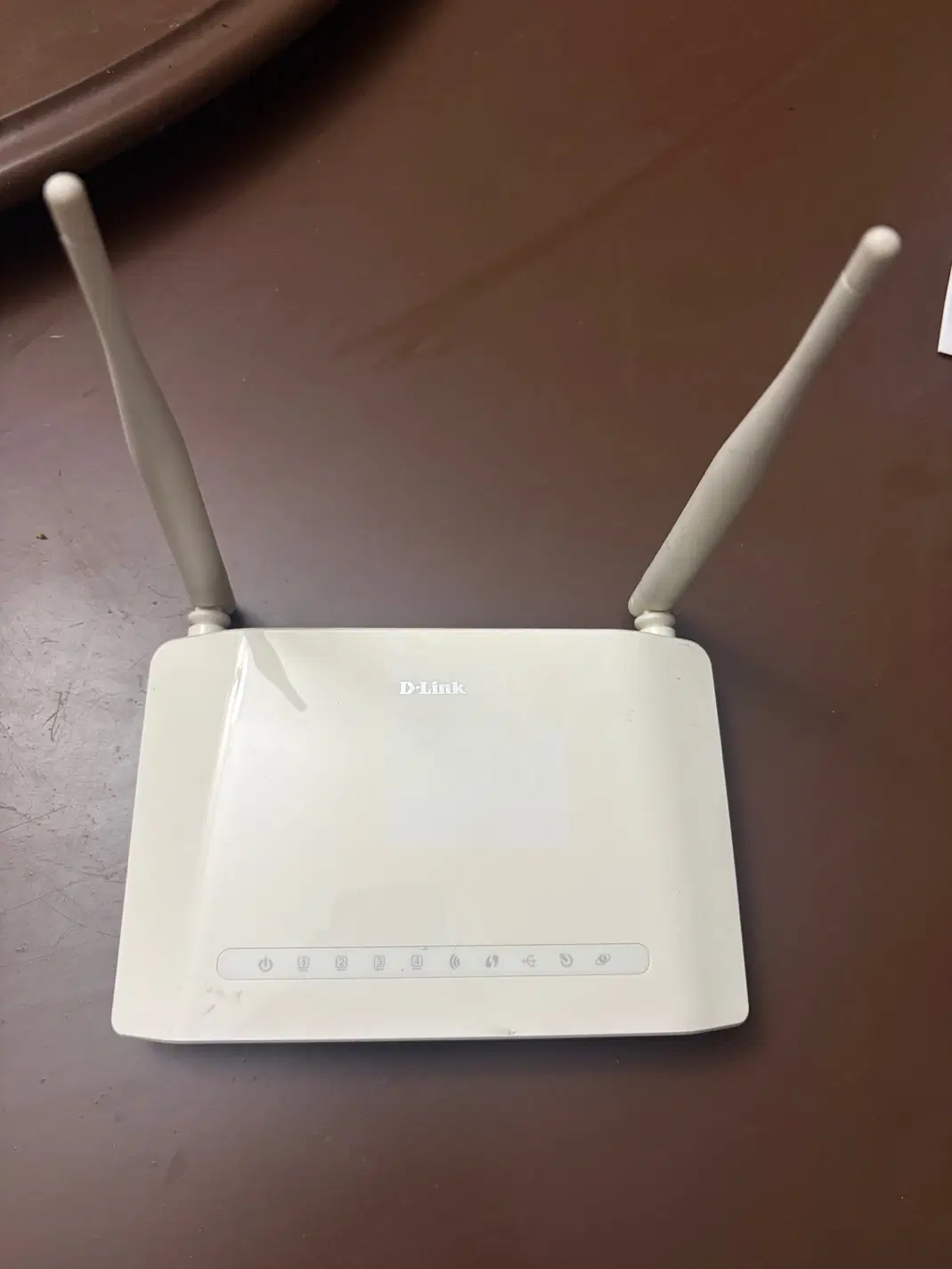 مودم D-link wifi|مودم و تجهیزات شبکه|تهران, پونک|دیوار
