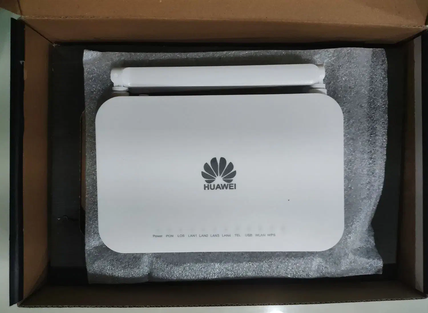 مودم فیبر نوری|مودم و تجهیزات شبکه|اصفهان, رکن الدوله غربی|دیوار