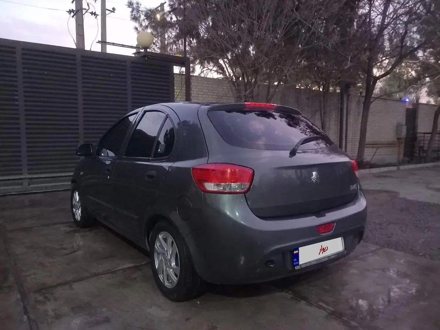 تیبا ۲ عروسک|خودرو سواری و وانت|صفادشت, |دیوار