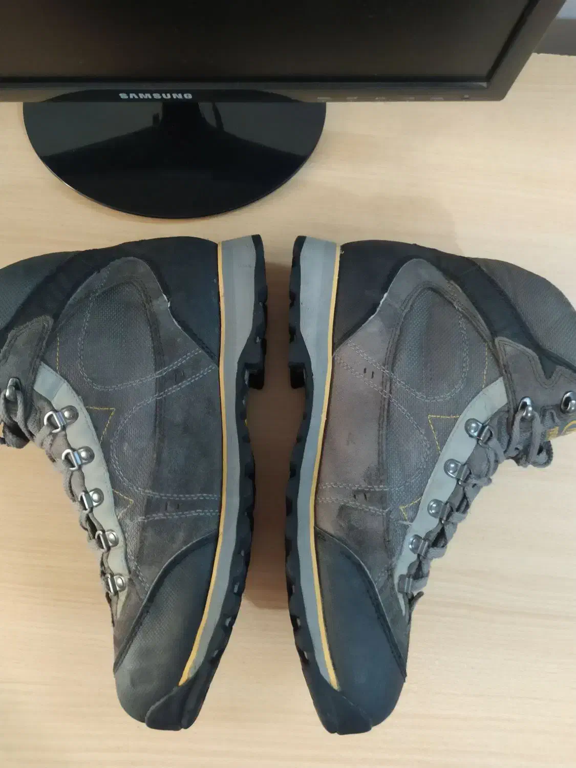 بوت کوهنوردی TECNICA|کیف، کفش، کمربند|کرج, فاز ۴ مهرشهر|دیوار