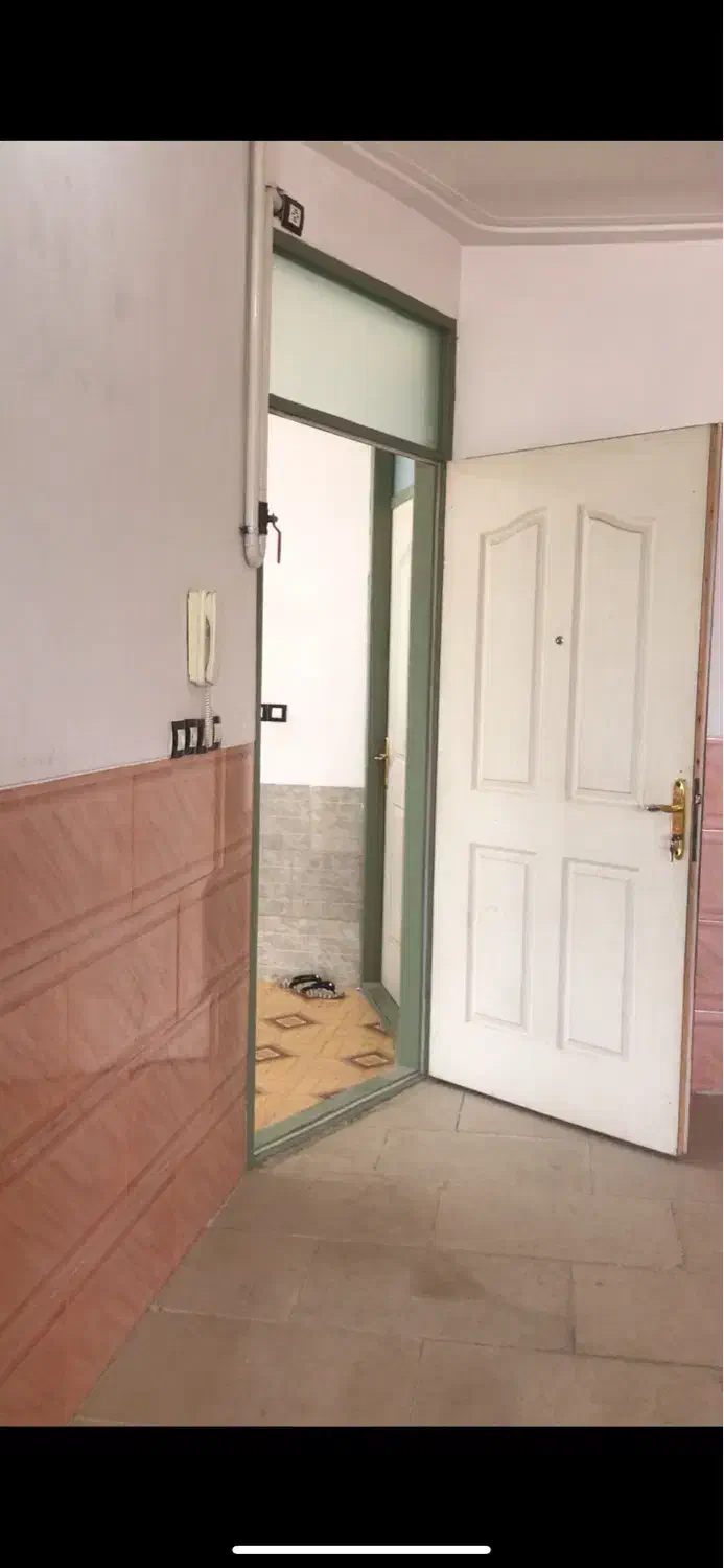 اجاره یک واحد طبقه دوم مرکزشهر ( پارک فلسطین)|اجارهٔ آپارتمان|میبد, |دیوار