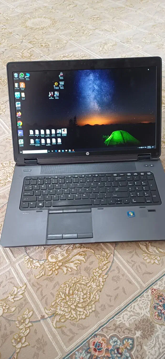 لب تابhp|رایانه همراه|داراب, |دیوار