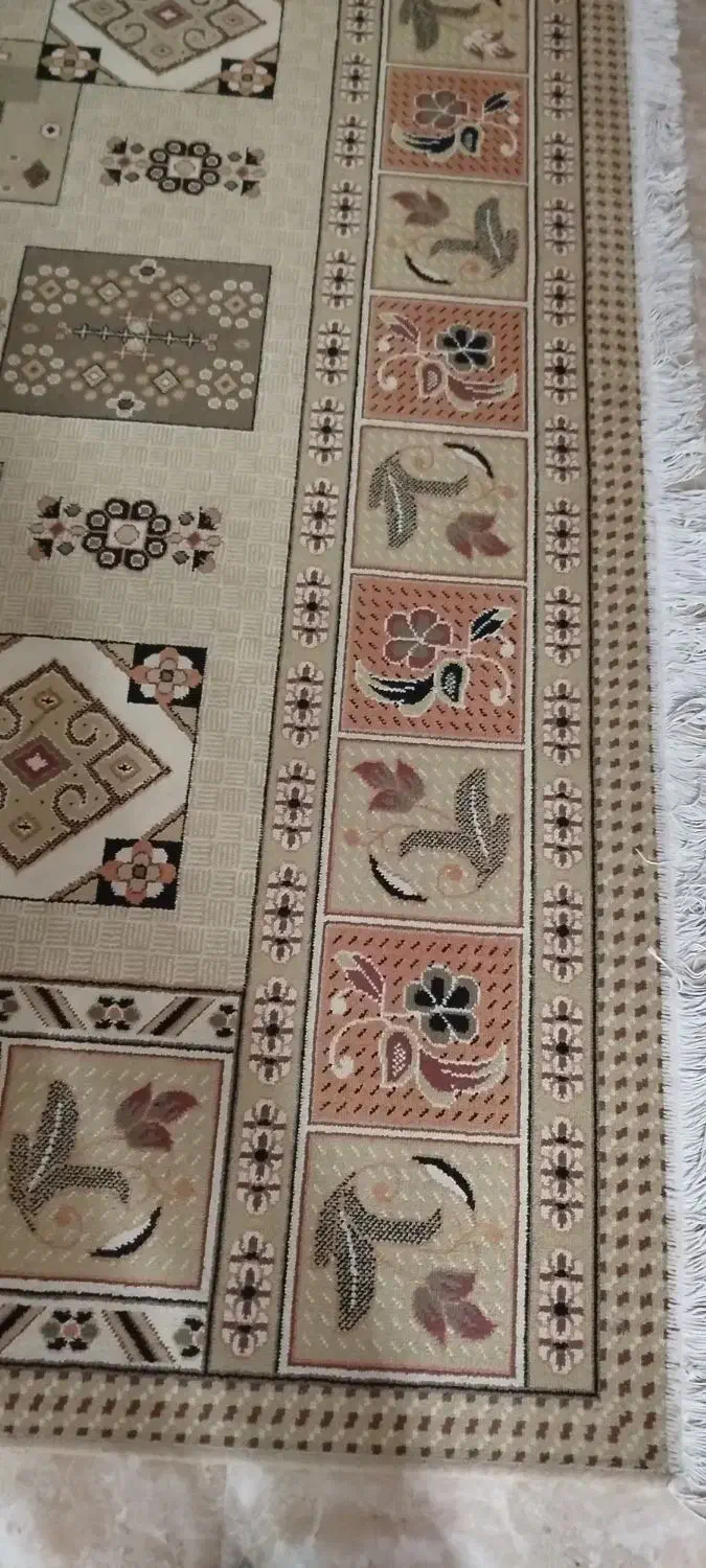 گلیم ۳در چهار تمیز و سالم|گلیم، جاجیم، گبه|تربتحیدریه, فرمانداری|دیوار