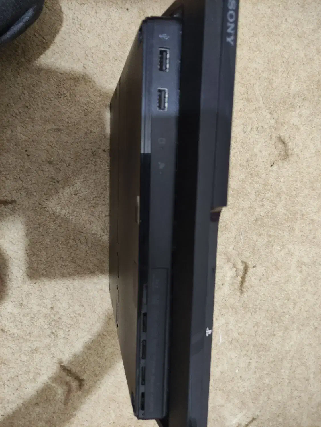 کنسول ps3 Slim|کنسول، بازی ویدئویی و آنلاین|امیدیه, |دیوار