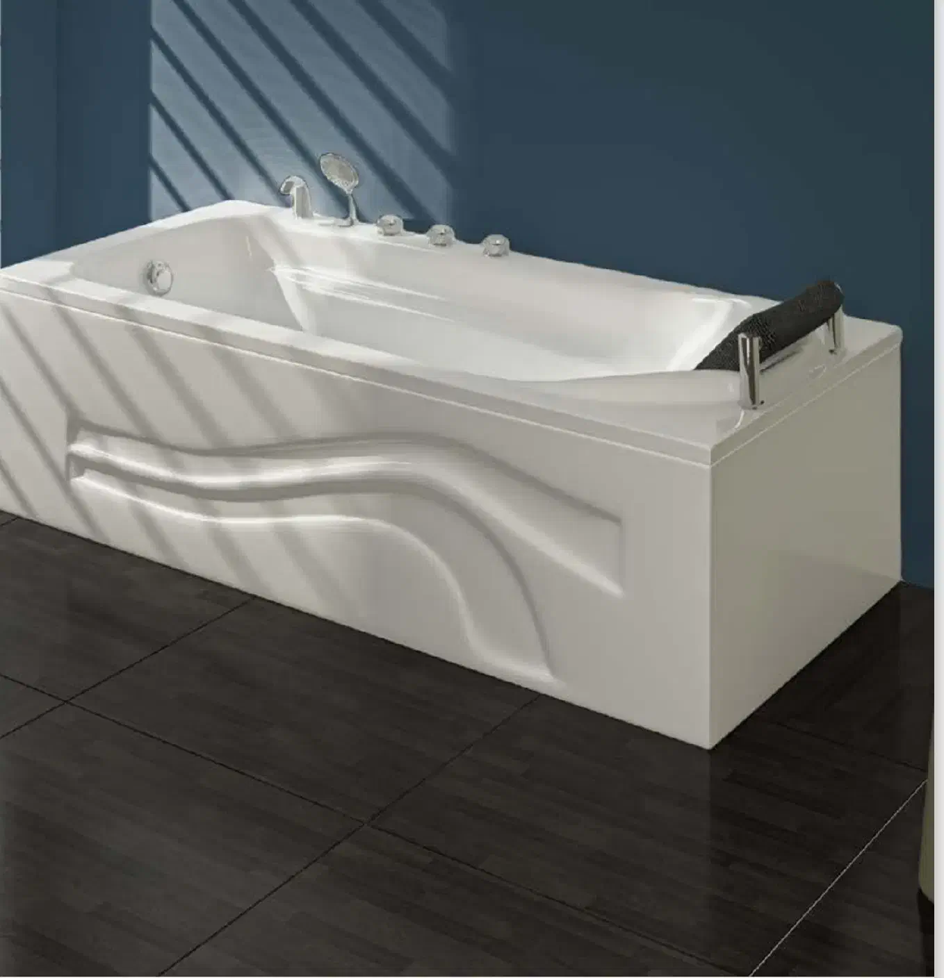 وان حمام|لوازم حمام|مشهد, طلاب|دیوار