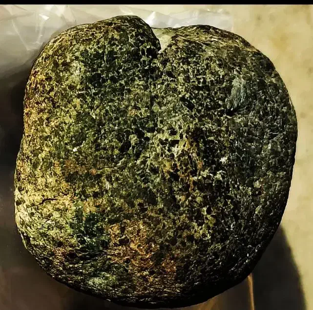 شهاب سنگ|کلکسیون و سرگرمی|اصفهان, شهرک زاینده رود|دیوار