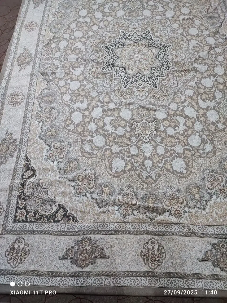 ۲ تاماشینی با کاور|فرش|خوی, |دیوار