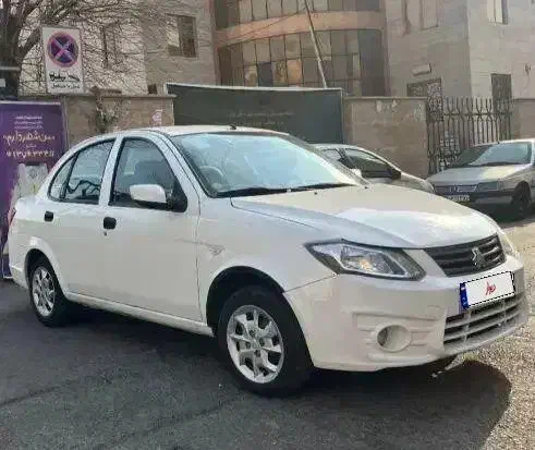 ساینا1401|خودرو سواری و وانت|خرمآباد, |دیوار