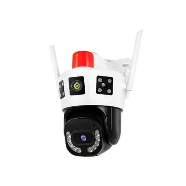 بیشترازیک دوربین یک حامی امنیتی کنترل ازراه دور»|دوربین مداربسته|بهبهان, |دیوار