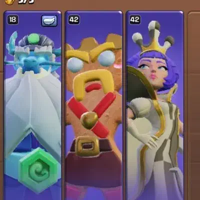 کلش آف کلنز|کنسول، بازی ویدئویی و آنلاین|اسلام‌شهر, مطهری|دیوار