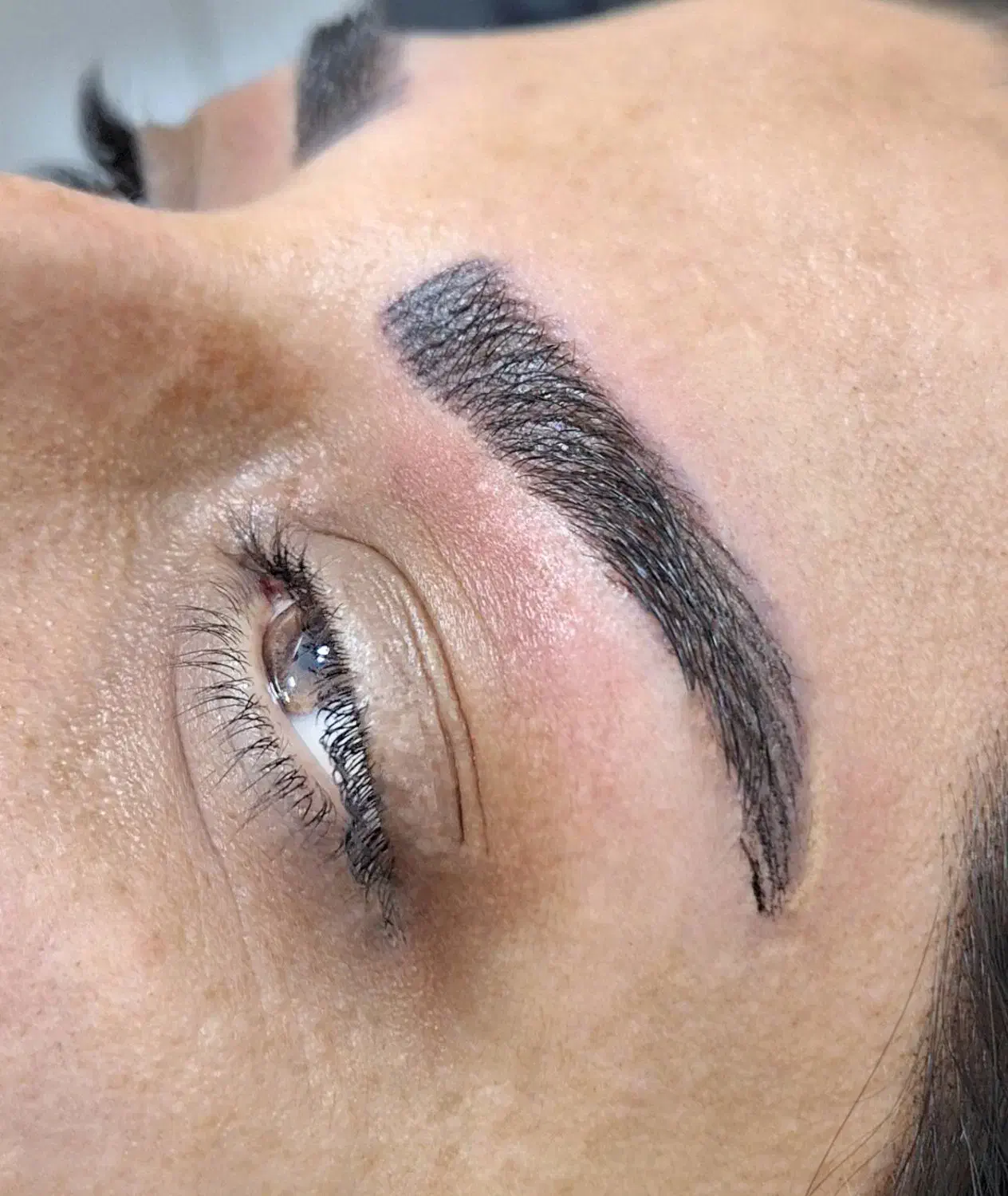 خدمات آرایش دائم|خدمات آرایشگری و زیبایی|کرمانشاه, |دیوار