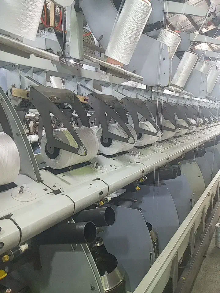 شرکت ریسندگی ساریس شمال|استخدام صنعتی، فنی، مهندسی|ساری, |دیوار