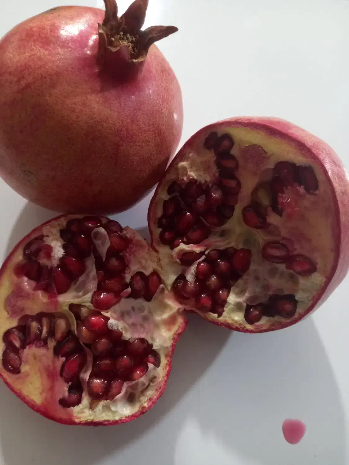 انار درجه یک|عمدهفروشی|خرمآباد, |دیوار