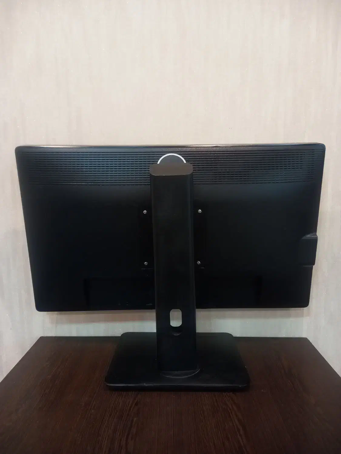 مانیتور ۲۴ اینچ LED دل FULL HD|قطعات و لوازم جانبی رایانه|رشت, بازار|دیوار
