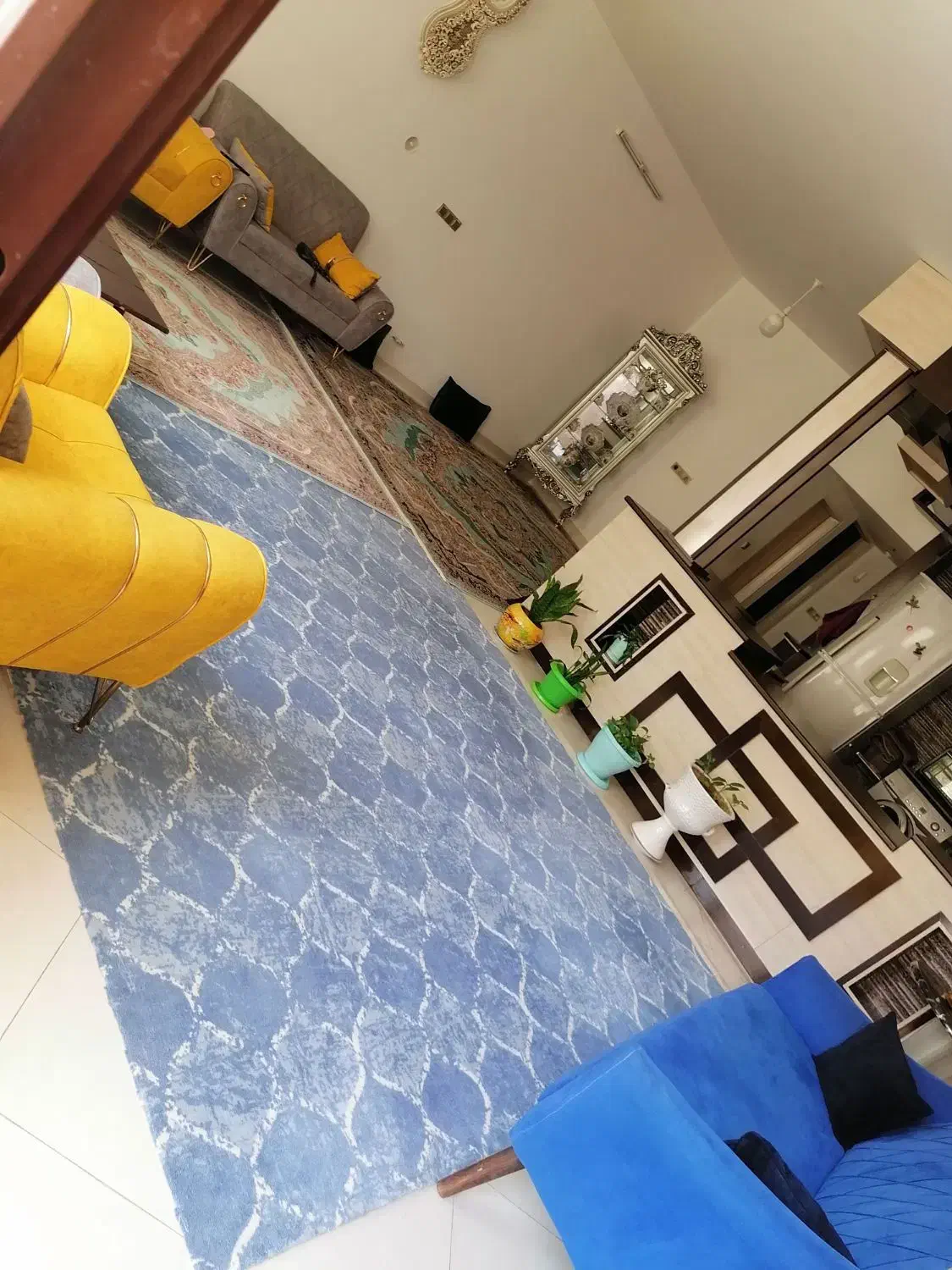 اجاره مسکونی|اجارهٔ خانه و ویلا|سبزوار, غرب نیروگاه|دیوار