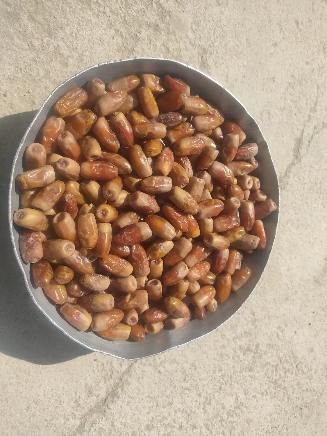 خرما فروشی و خریدار خرما|خوردنی و آشامیدنی|سراوان, |دیوار