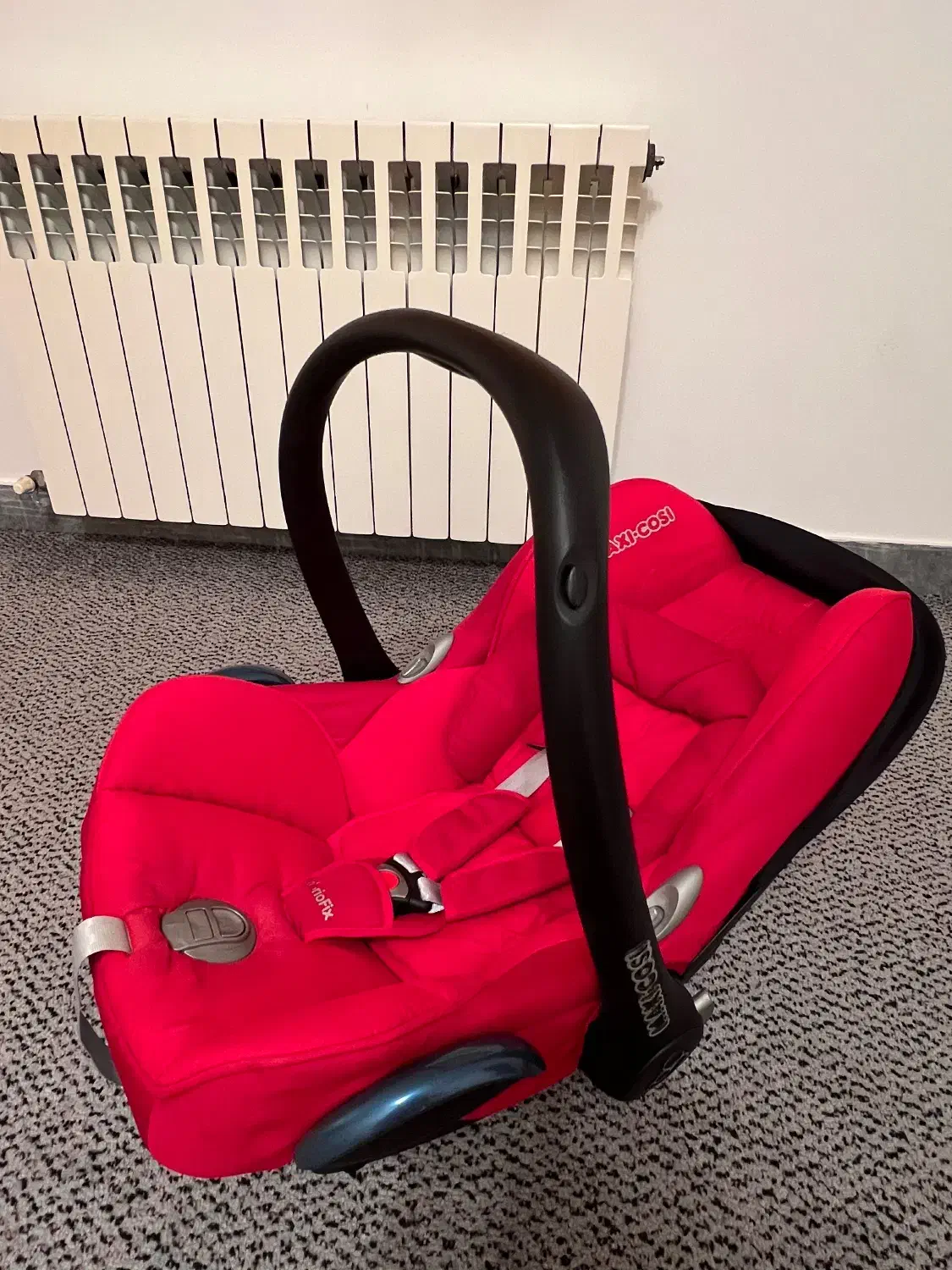 کریر مکسی کوزی اصل هلند|کالسکه و لوازم جانبی|آمل, |دیوار