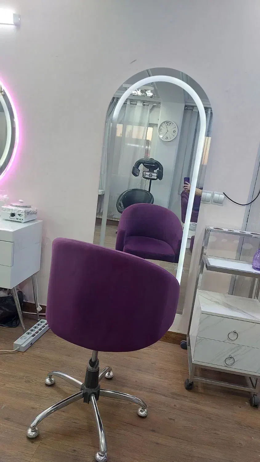 واگذاری سالن زیبایی|آرایشگاه و سالن‌های زیبایی|پرند, فاز ۲|دیوار