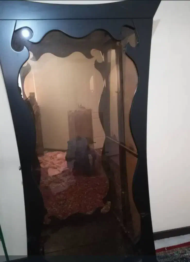 ویترین|بوفه، ویترین، کنسول|دماوند, دماوند|دیوار