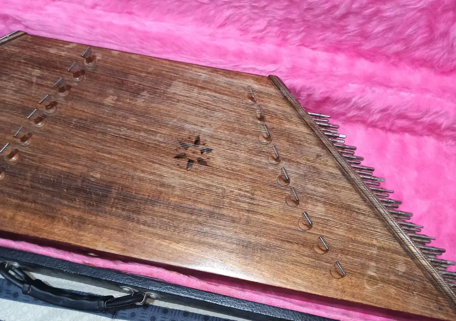 سنتور|سازهای سنتی|نجف‌آباد, ویلاشهر|دیوار