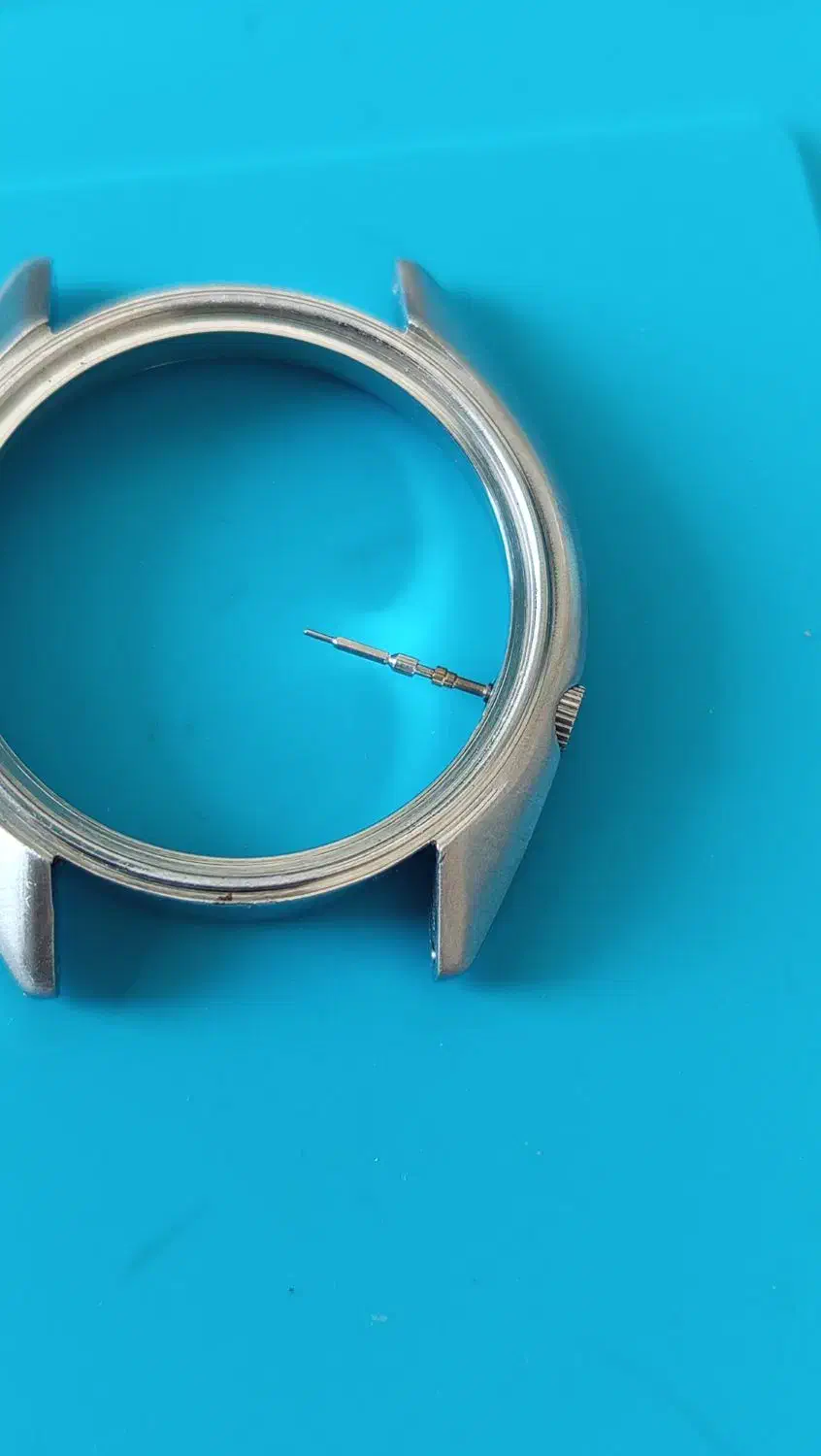 ساعت قدیمی و ساعت سازی|ساعت|شیروان (خراسان), |دیوار