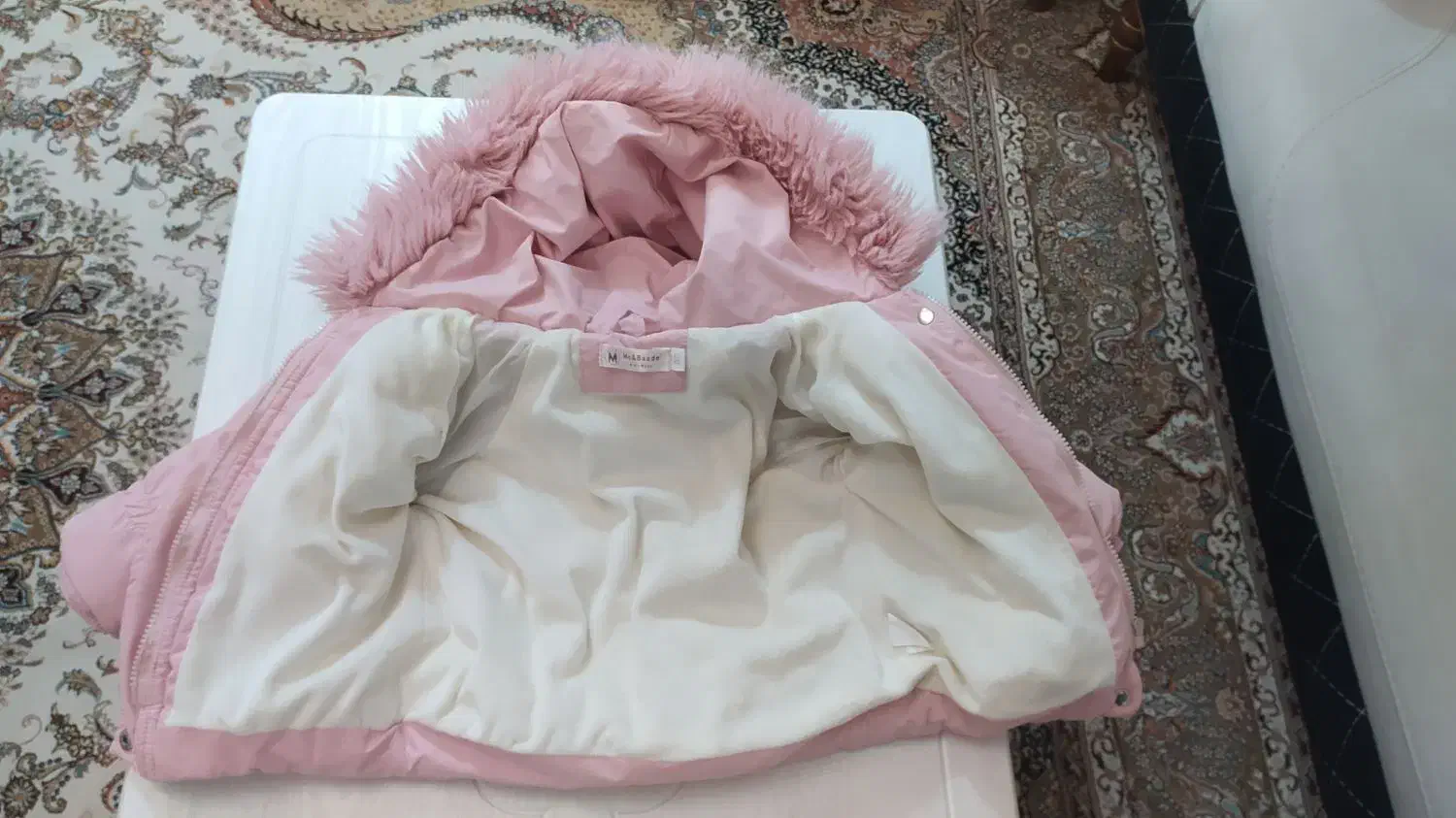 لباس بچگانه|کفش و لباس بچه|لاهیجان, شهید آوینی|دیوار