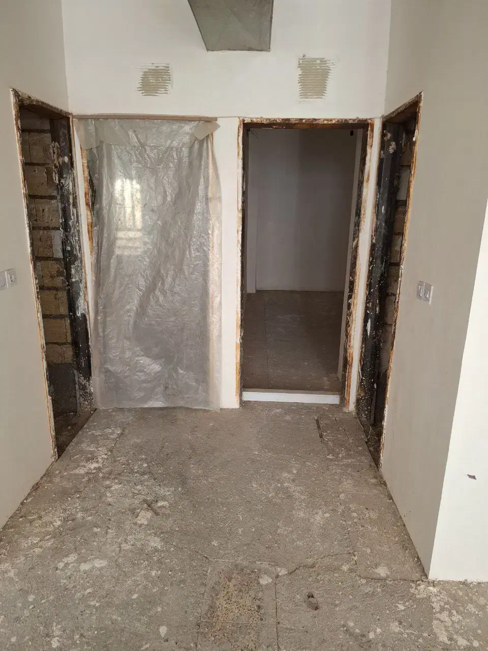 فروش یک باب منزل مسکونی|فروش خانه و ویلا|مشهد, شهرک امام سجاد|دیوار