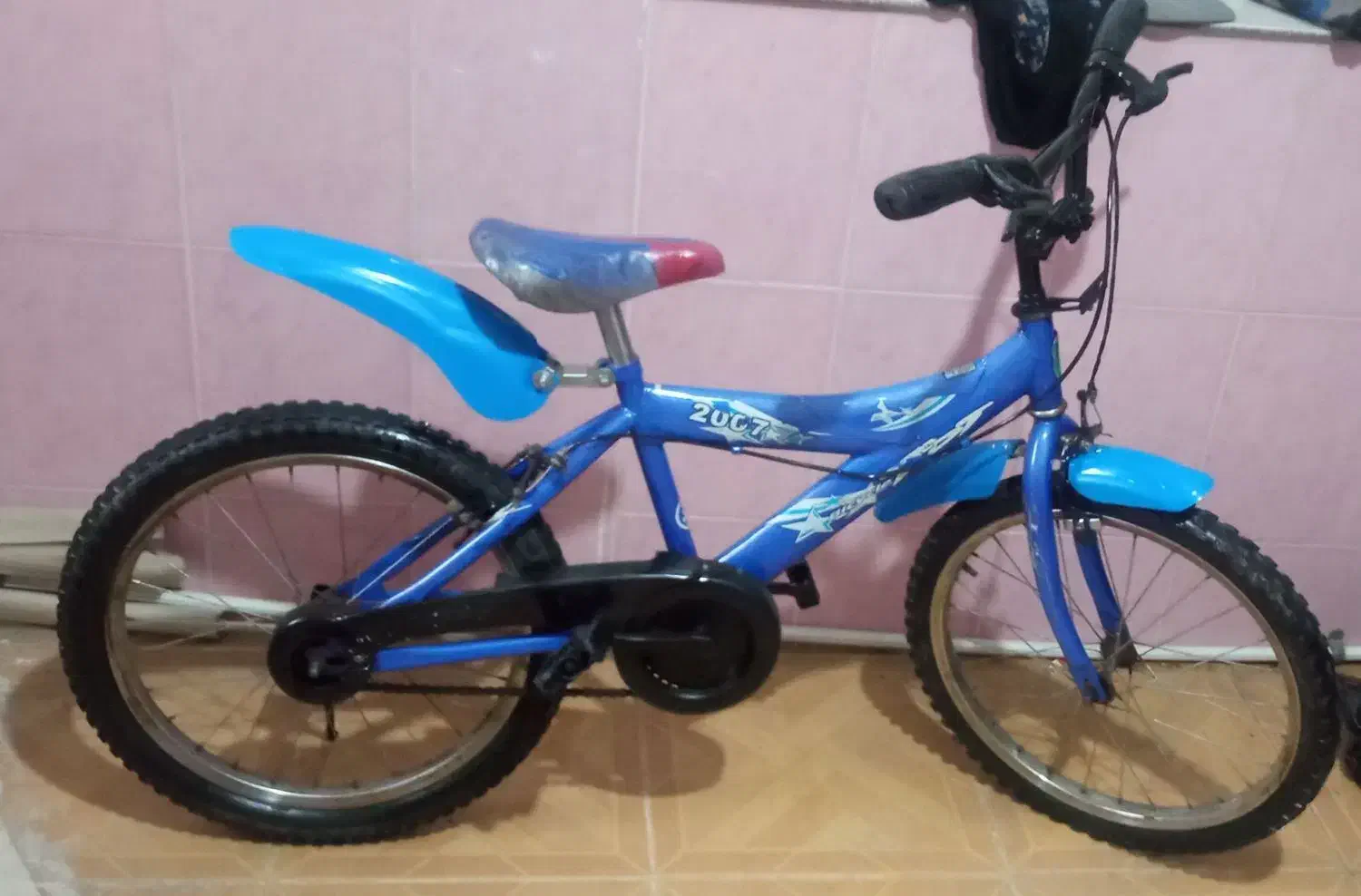 دوچرخه ۲۰|دوچرخه، اسکیت، اسکوتر|نیشابور, بنیاد شهید|دیوار