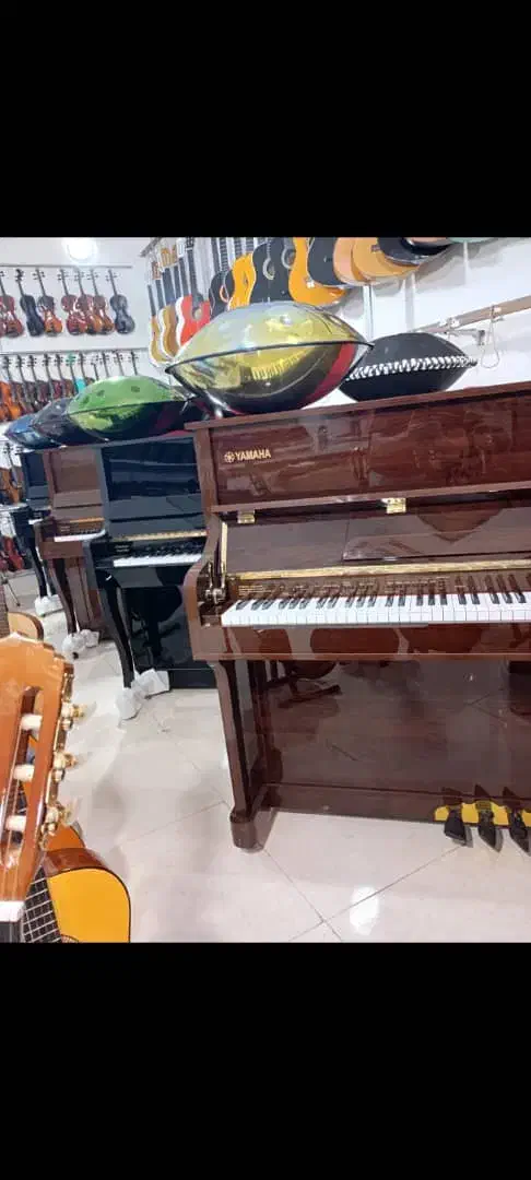 فروش پیانو //مستقیم از تولیدی ««قسطی|پیانو، کیبورد، آکاردئون|شیراز, بازار|دیوار