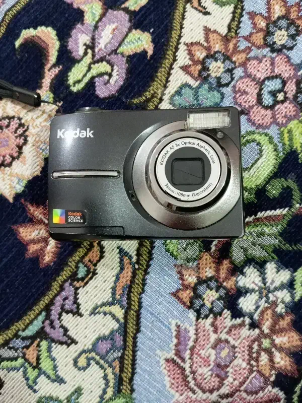 یک دستگاه کداک|پرینتر، اسکنر، کپی، فکس|کرج, حصارک پایین|دیوار