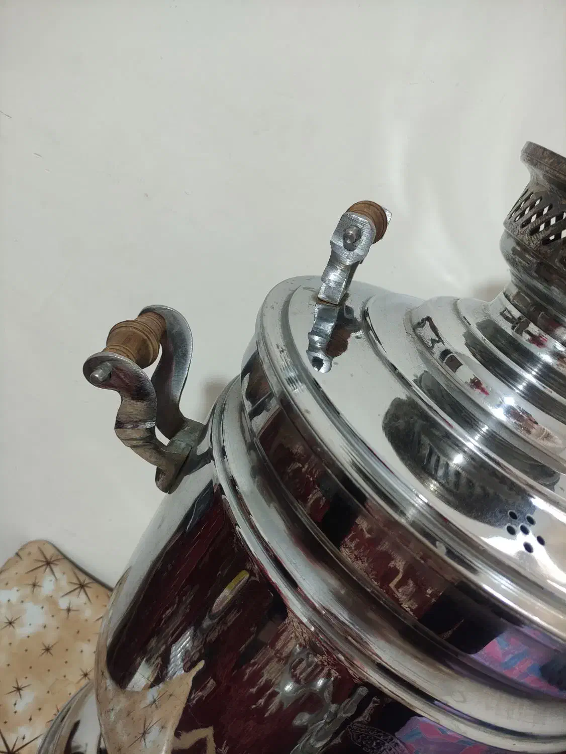 سماور نو|سماور، چایساز، قهوهساز|سبزوار, سیادتی|دیوار