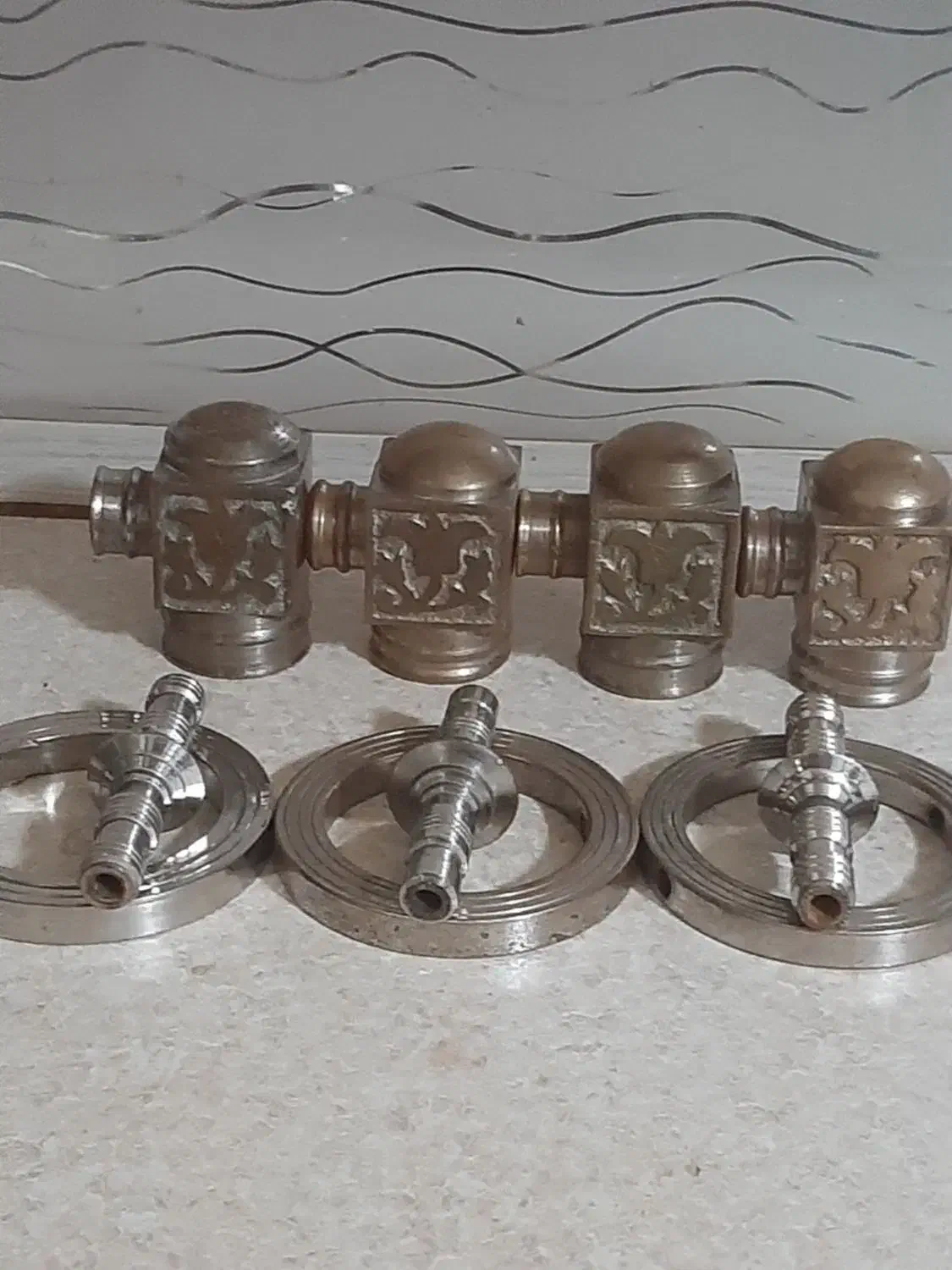 فروش|کلکسیون اشیاء عتیقه|تالش, هشتپر|دیوار