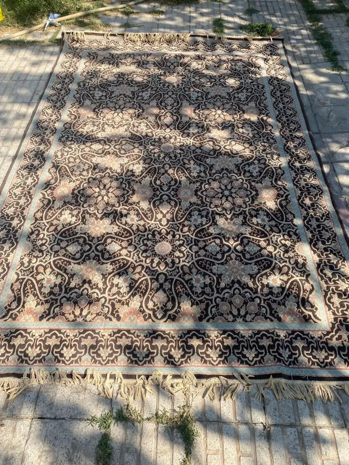 فرش ۹متری|فرش|شیراز, سهلآباد|دیوار