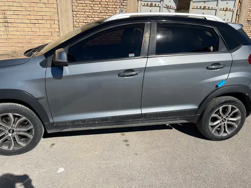 Mvm x22|خودرو سواری و وانت|اصفهان, کساره|دیوار