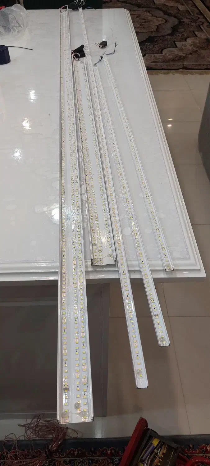 لاینر و نور پروازی برقکار|خدمات پیشه و مهارت|فردیس, قریشی|دیوار