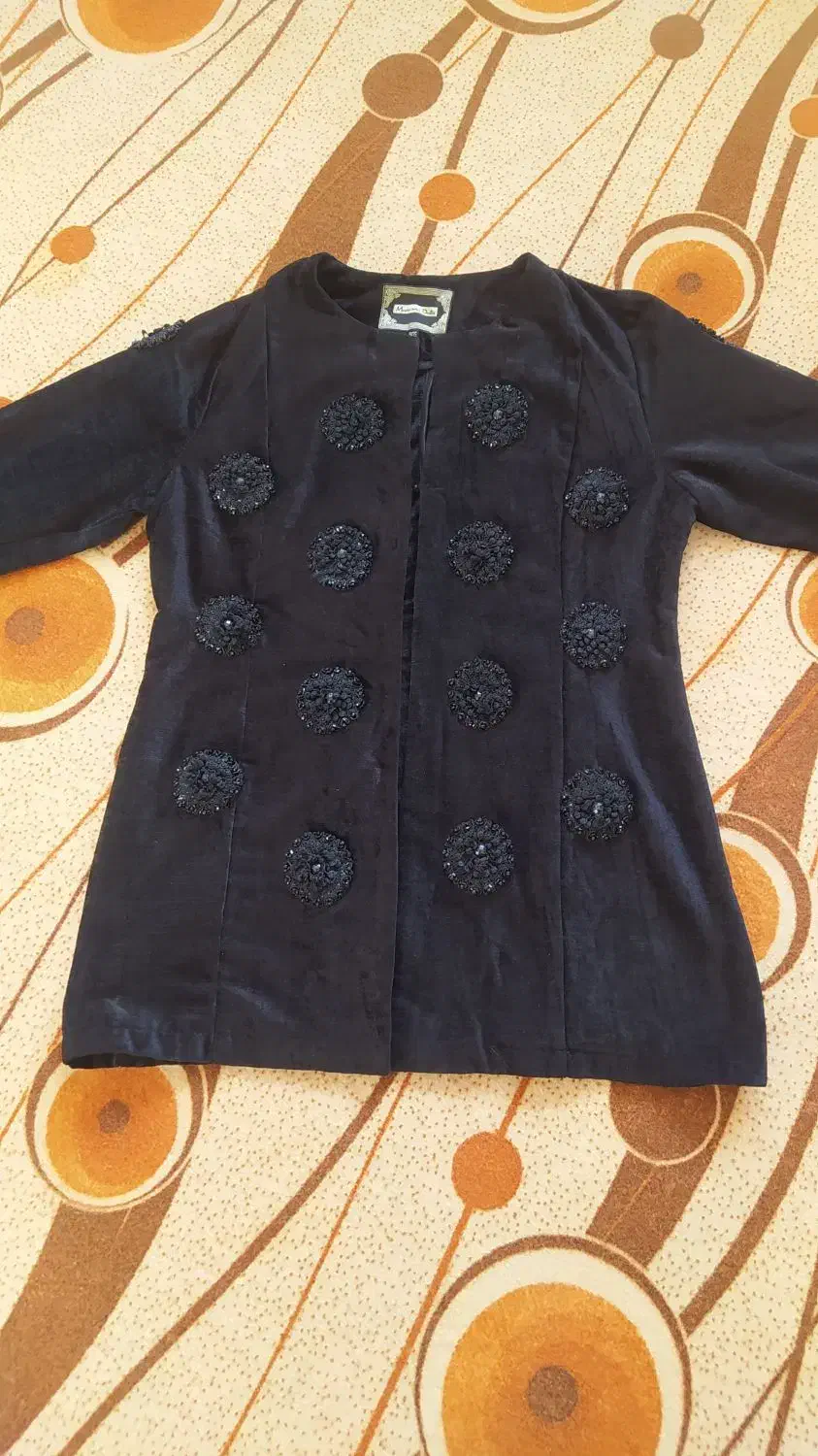 پالتو کتی زنانه|لباس|جوانرود, |دیوار