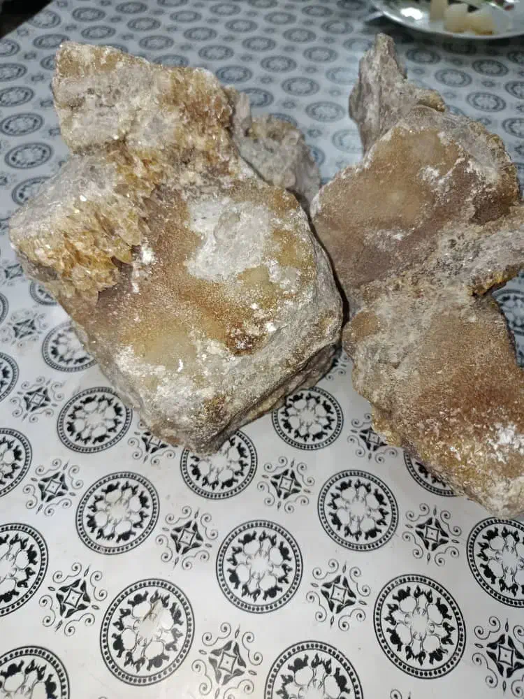 سنگ قیمتی|جواهرات|لردگان, |دیوار