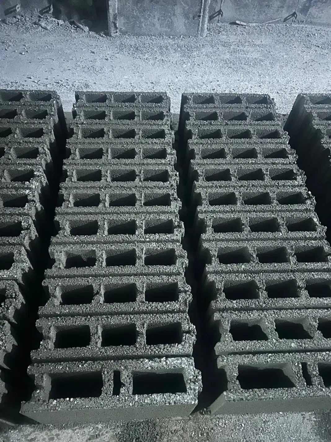 بلوک ساختمانی|مصالح و تجهیزات ساختمان|گرمدره, |دیوار