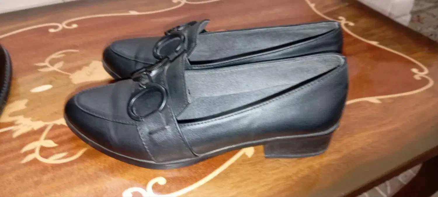 کفش‌کالج‌پسرانه‌وزنانه|کیف، کفش، کمربند|تربت‌حیدریه, کلاته توکلی|دیوار