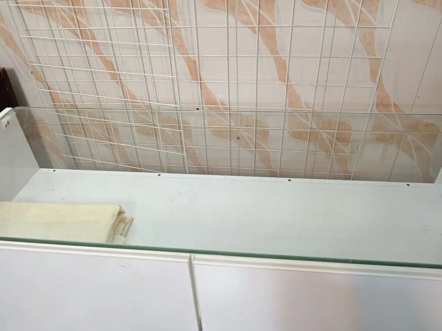 میز پیش خوان|فروشگاه و مغازه|قزوین, |دیوار