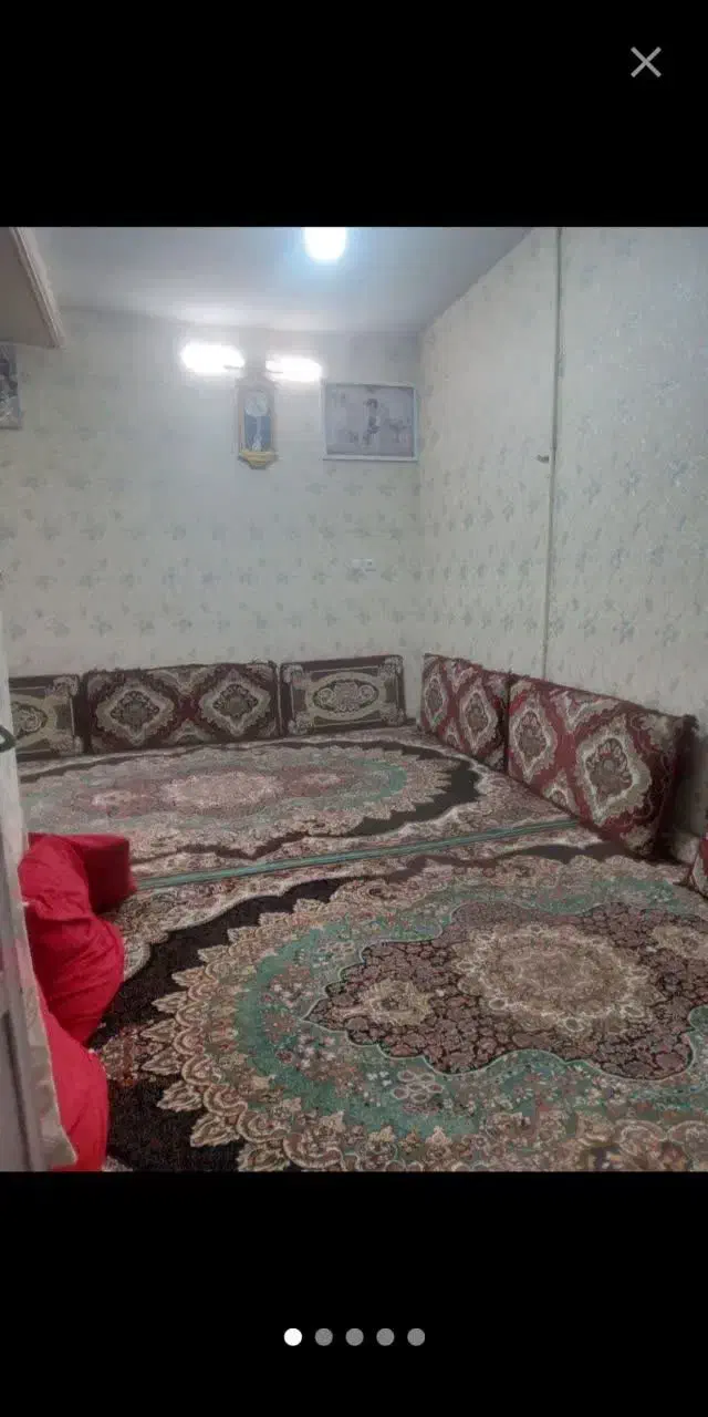 ویلایی ۵۲ متر تمیز|اجارهٔ خانه و ویلا|نسیم‌شهر, |دیوار