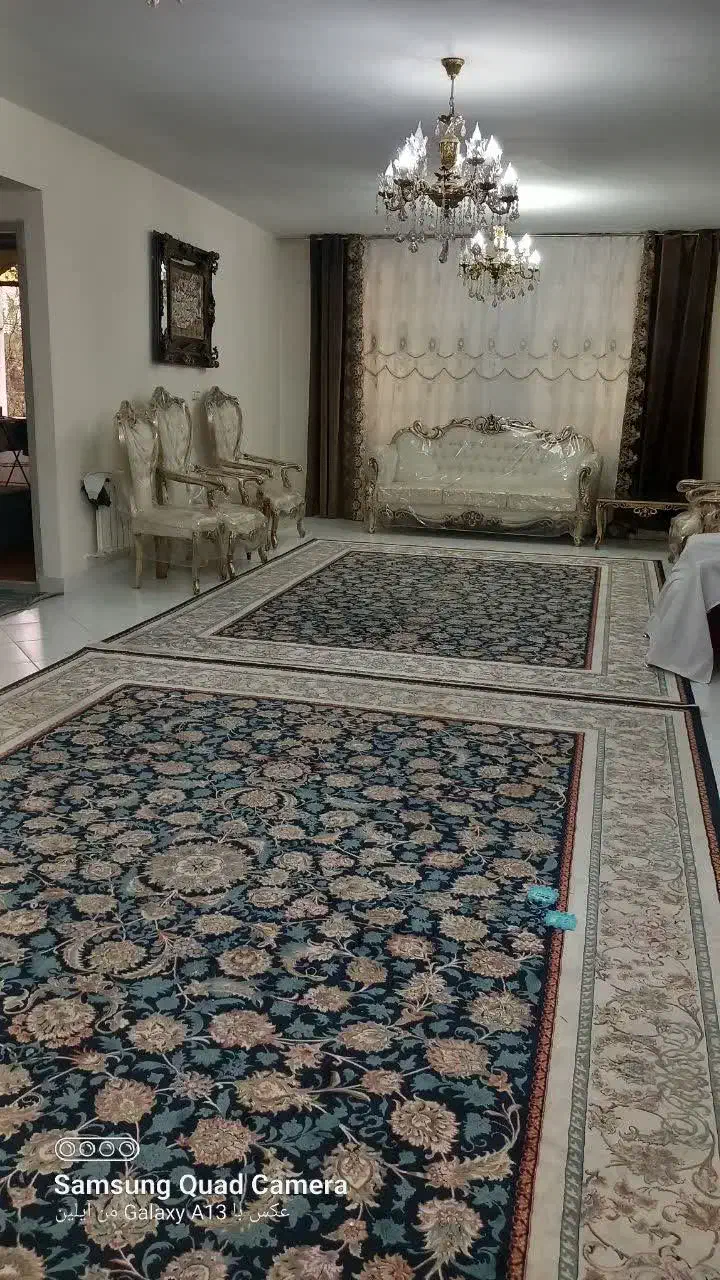 رهن آپارتمان مهرشهر فاز 5