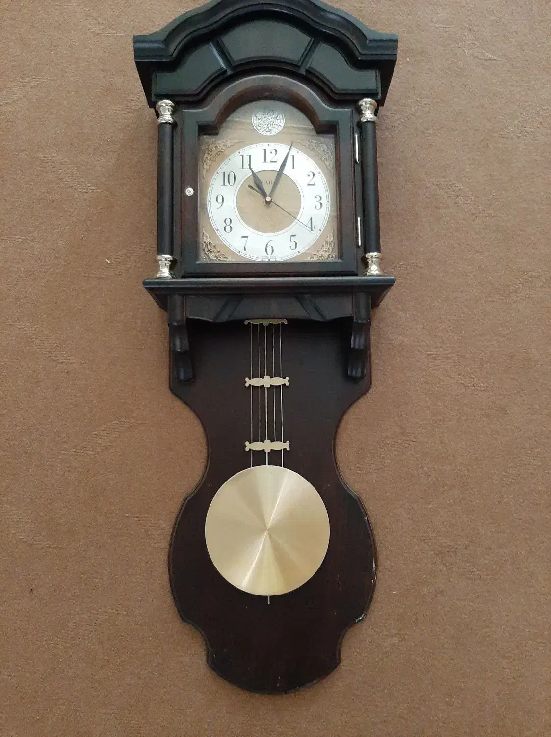 ساعت دیواری|ساعت دیواری و تزئینی|تربت جام, حافظ|دیوار