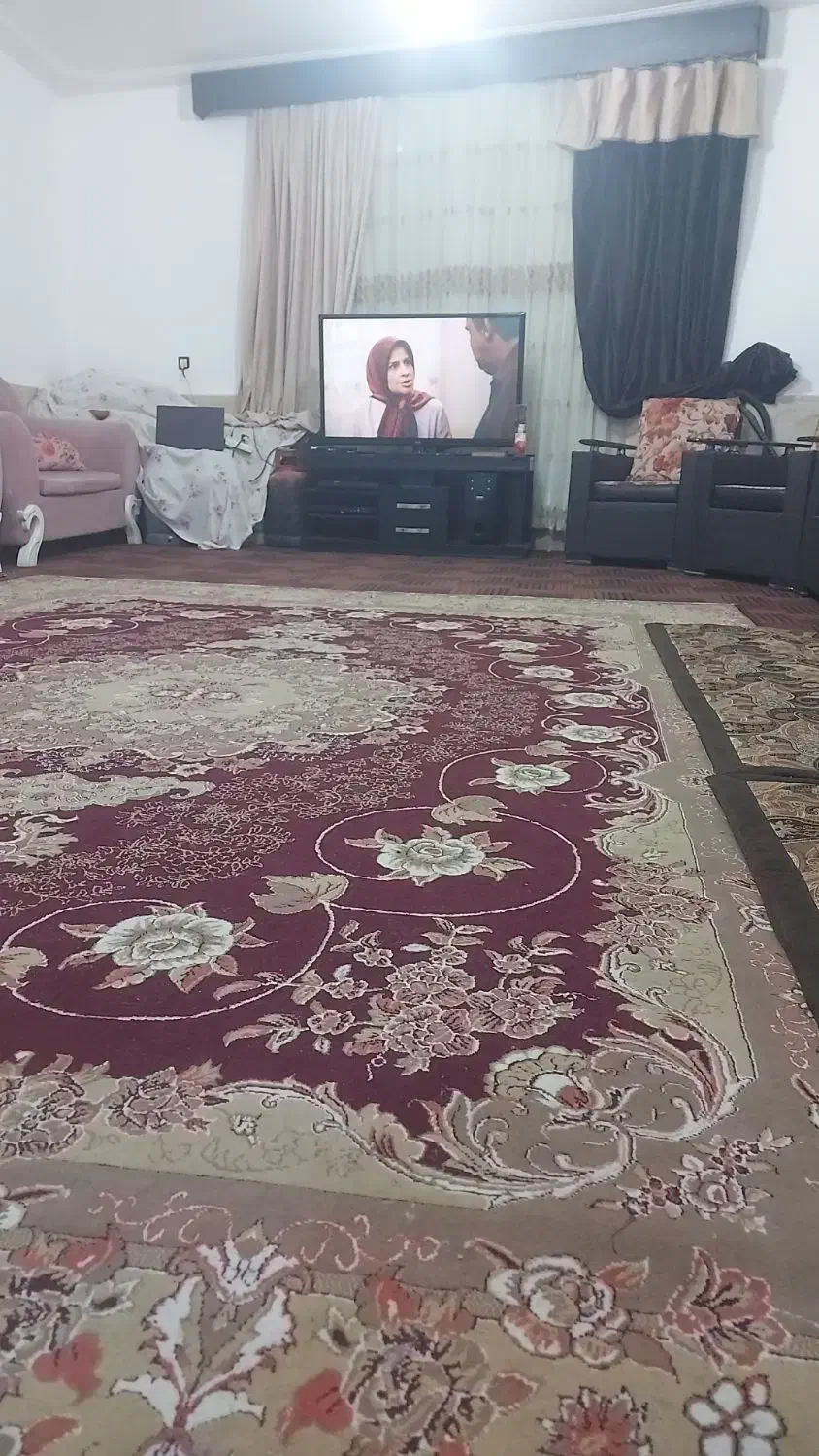 خانه باغ ۴۲۰متری|فروش خانه و ویلا|شیراز, دکتر حسابی|دیوار