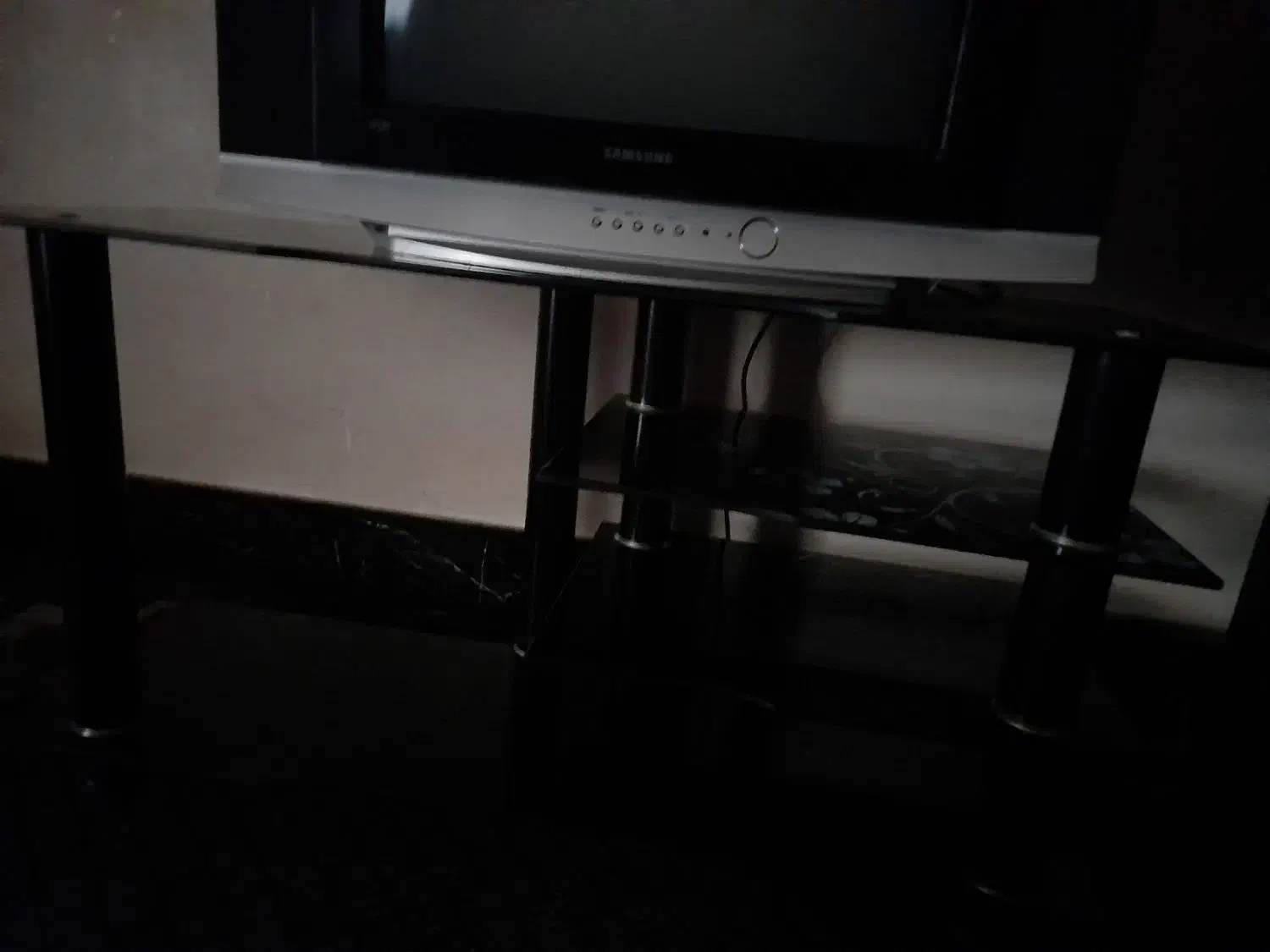 تلویزیون سامسونگ وصنام بامیز|تلویزیون و پروژکتور|اصفهان, شهید رجایی|دیوار