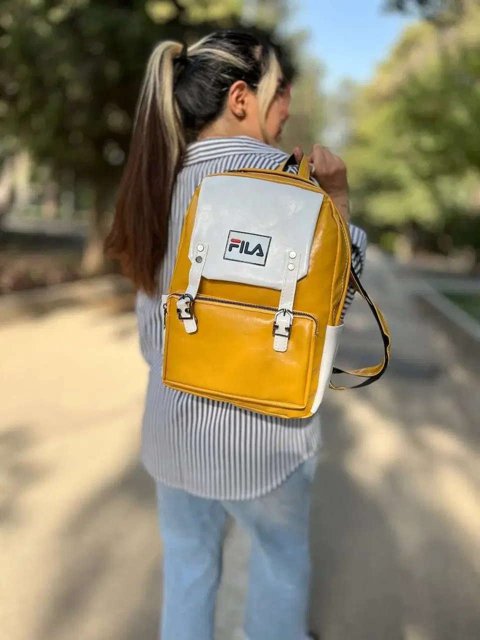 کوله اسپرت و مدرسه|کیف، کفش، کمربند|تایباد, |دیوار