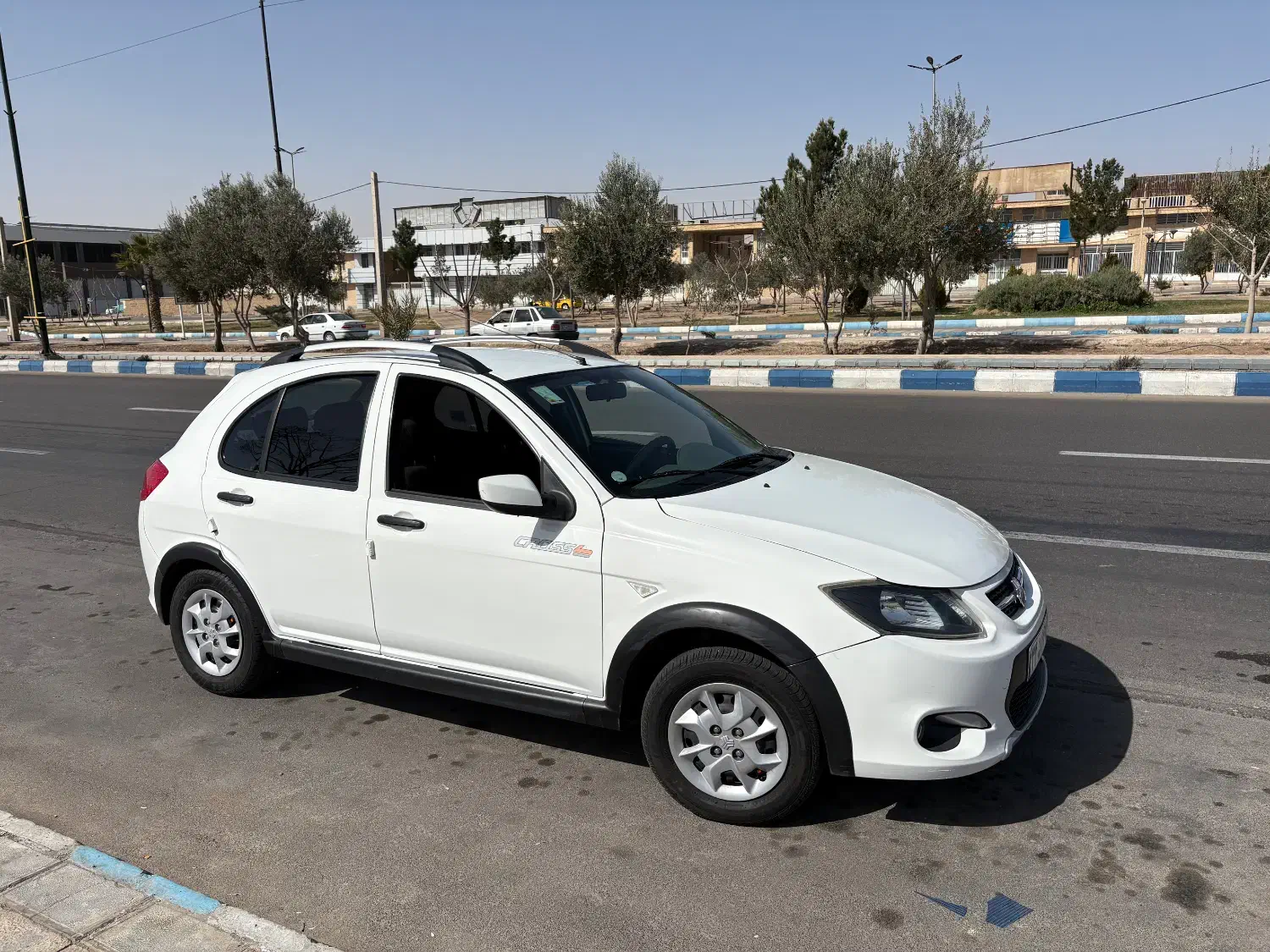 کوییک|خودرو سواری و وانت|سمنان, |دیوار